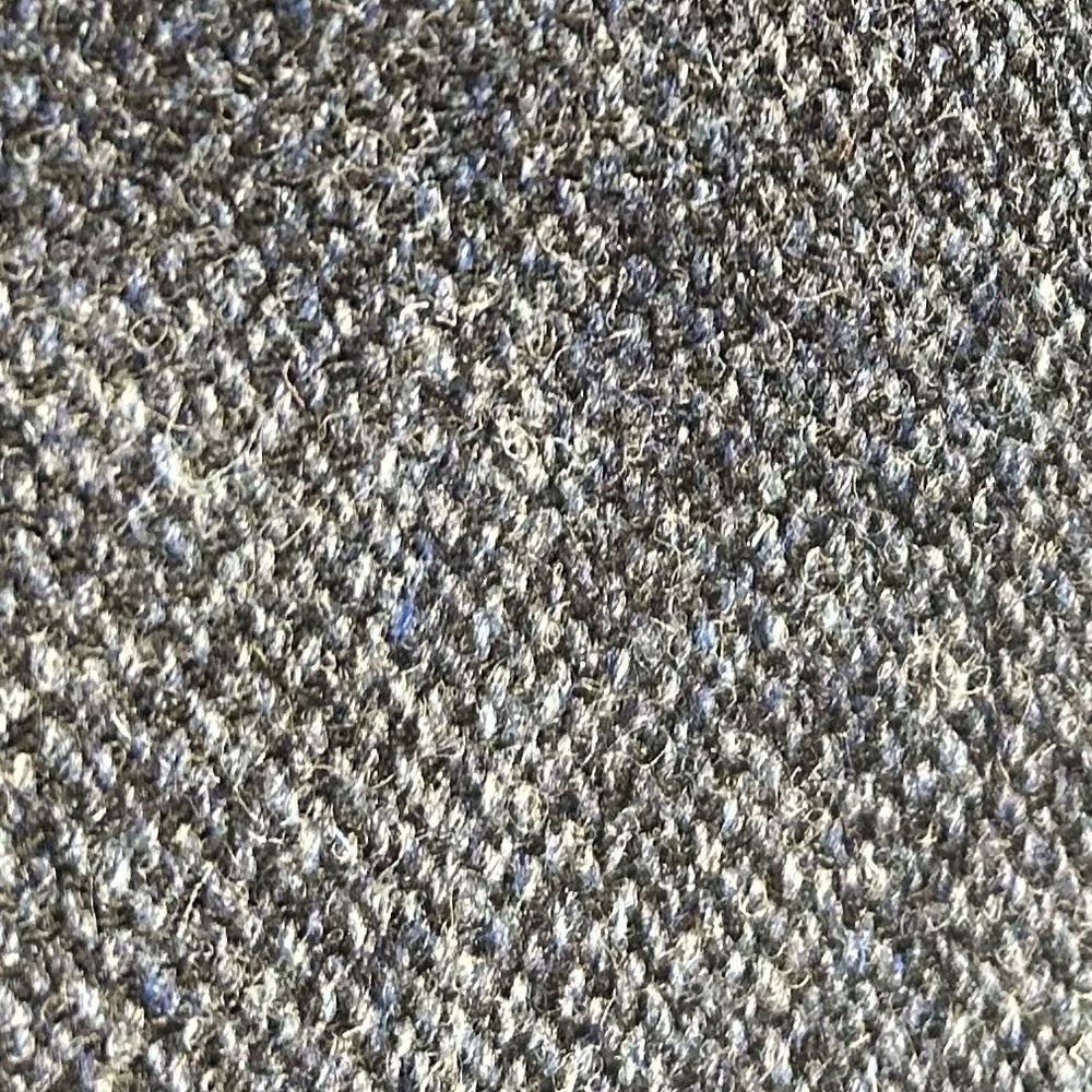Harris Tweed Grey Tweed Country Jacket - Picture 9 of 15